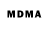 MDMA crystal Sn Vi